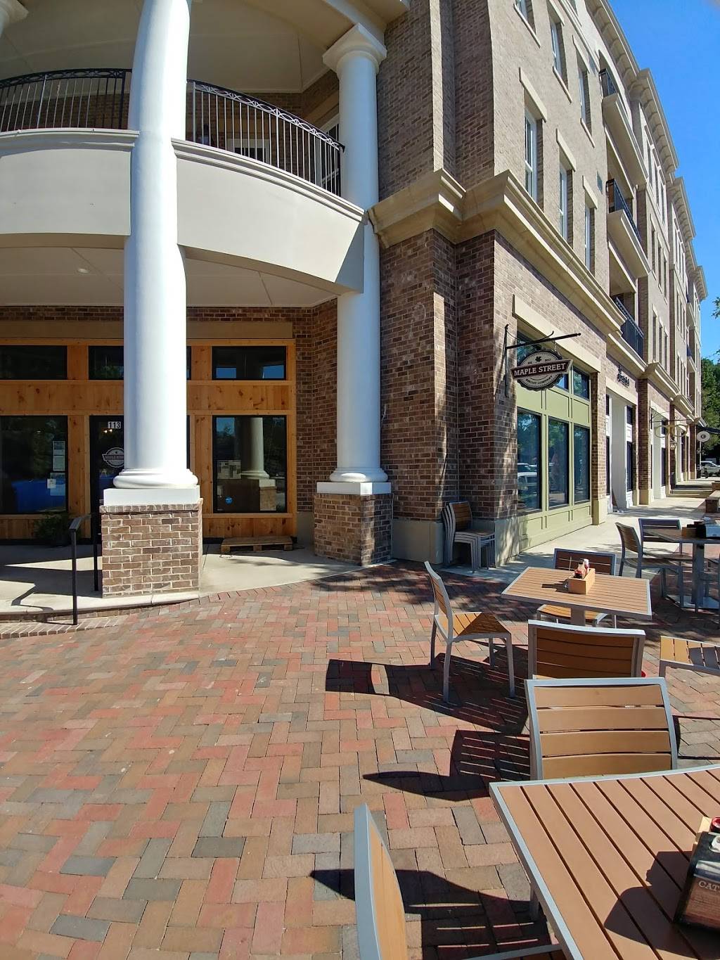 Maple Street Biscuit Company- Alpharetta | restaurant | 73 Milton Ave #113, Alpharetta, GA 30009, USA | 6783811447 OR +1 678-381-1447