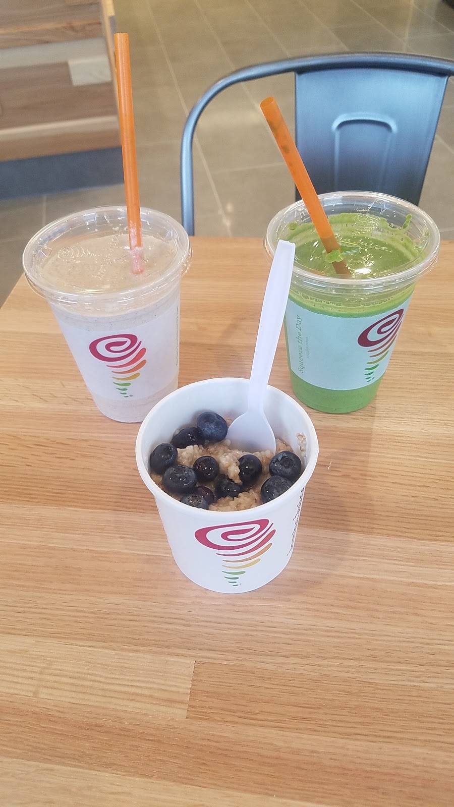 Jamba 6669 Security Blvd | restaurant | 6669 Security Blvd Ste M-1, Woodlawn, MD 21207, USA | 4438933189 OR +1 443-893-3189