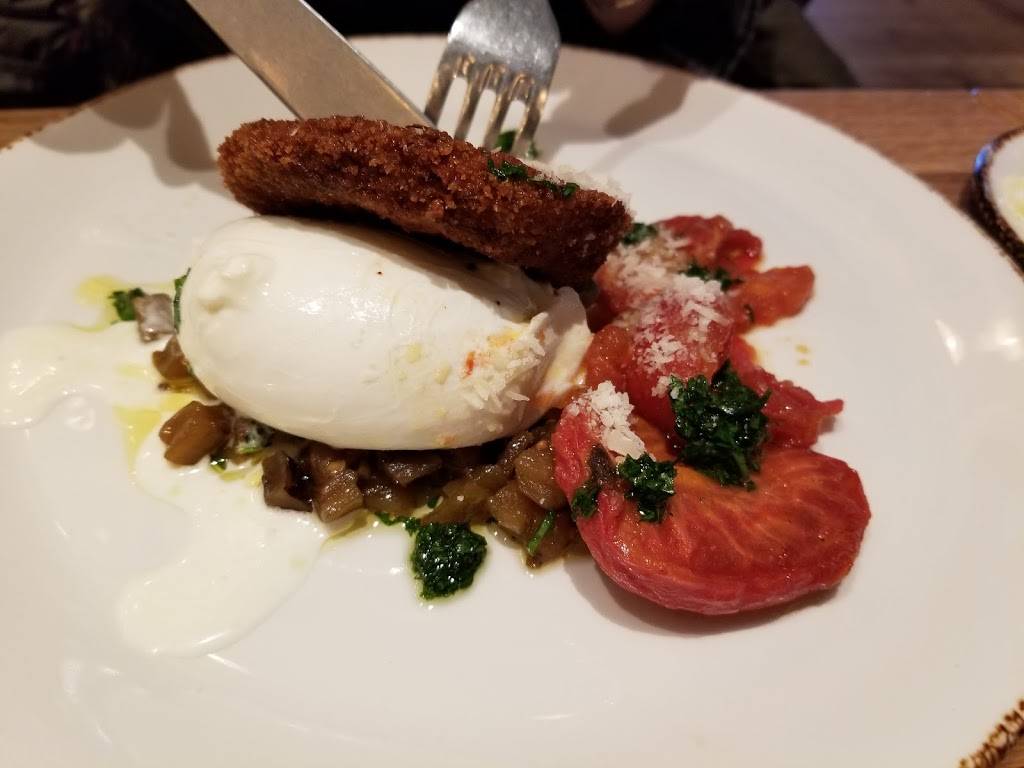 Small Batch | restaurant | 630 Old Country Rd, Garden City, NY 11530, USA | 5165488162 OR +1 516-548-8162