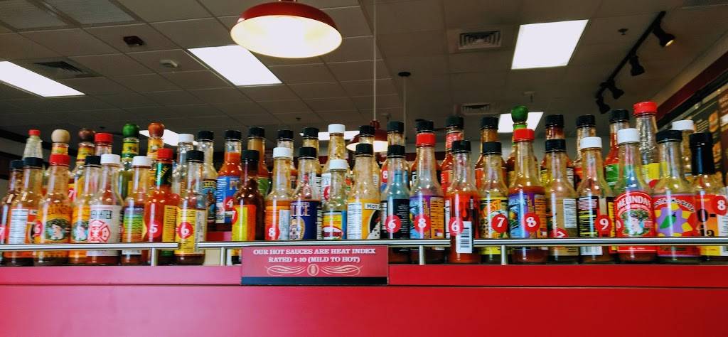 Firehouse Subs | meal delivery | 34317 N Cave Creek Rd #101, Cave Creek, AZ 85331, USA | 4805955178 OR +1 480-595-5178