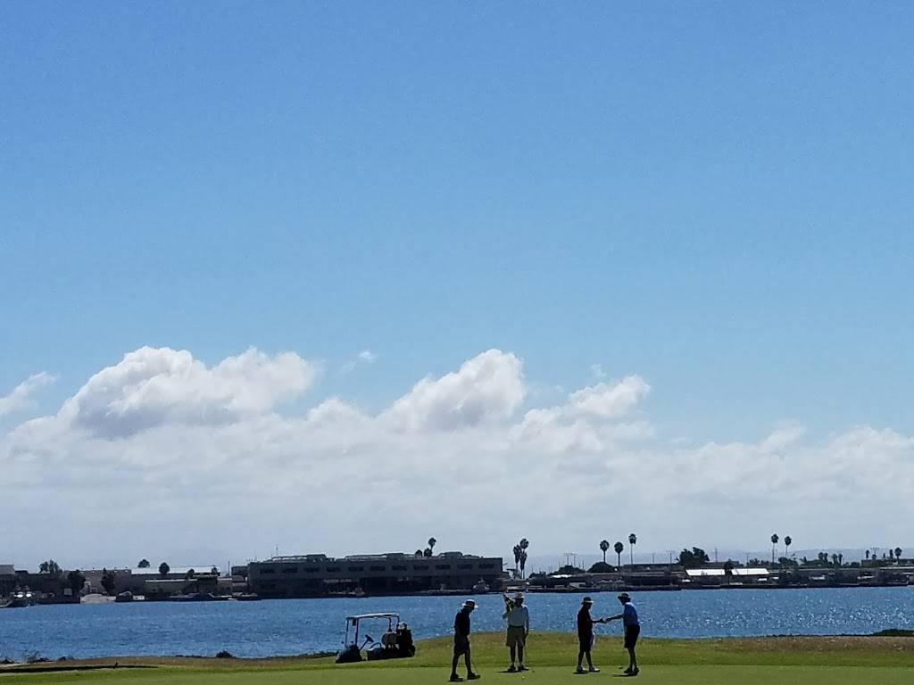 The Clubhouse at the Coronado Golf Course | restaurant | 2000 Visalia Row, Coronado, CA 92118, USA | 6194351740 OR +1 619-435-1740