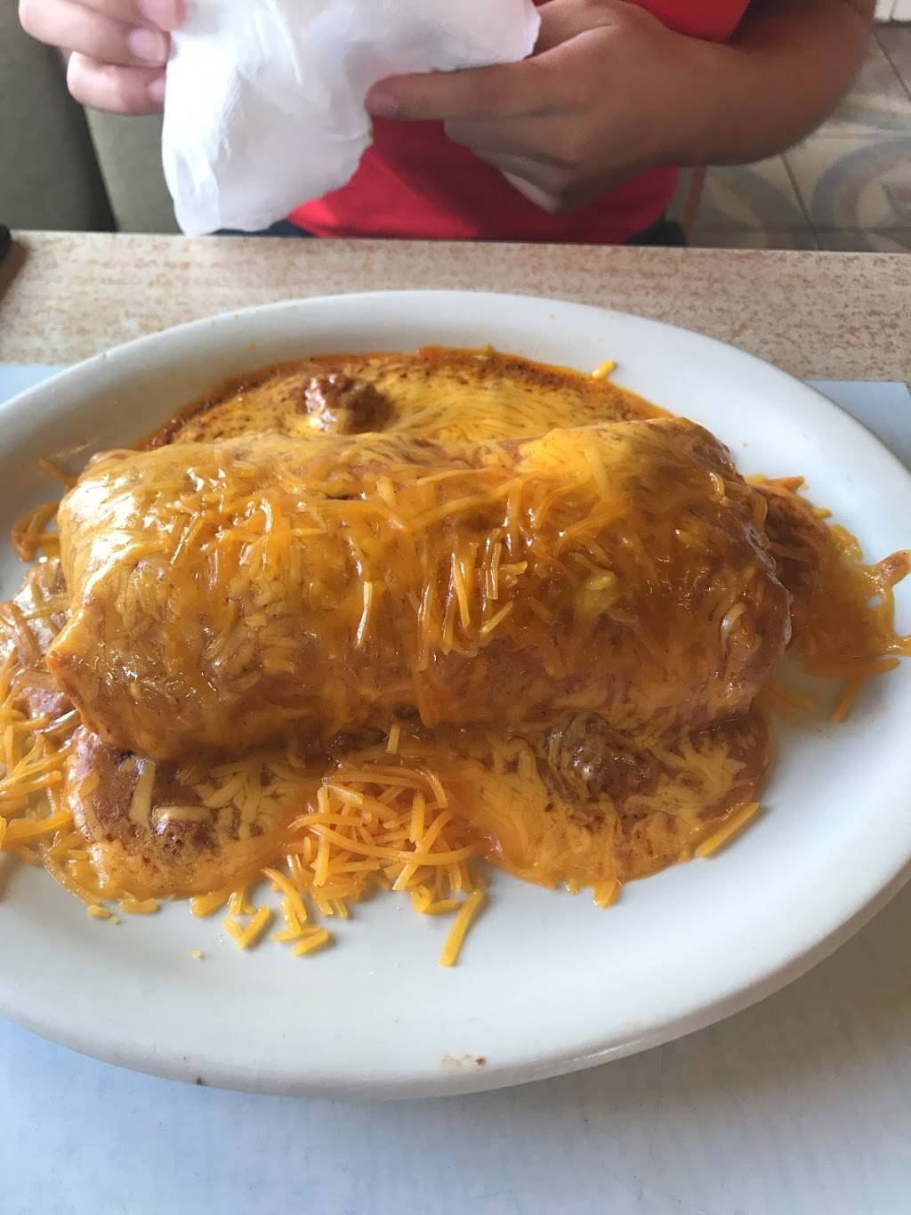 Taqueria El Tapatio De Jalisco de Hortencia | restaurant | 10307, San Antonio, TX 78221, USA | 2106272494 OR +1 210-627-2494