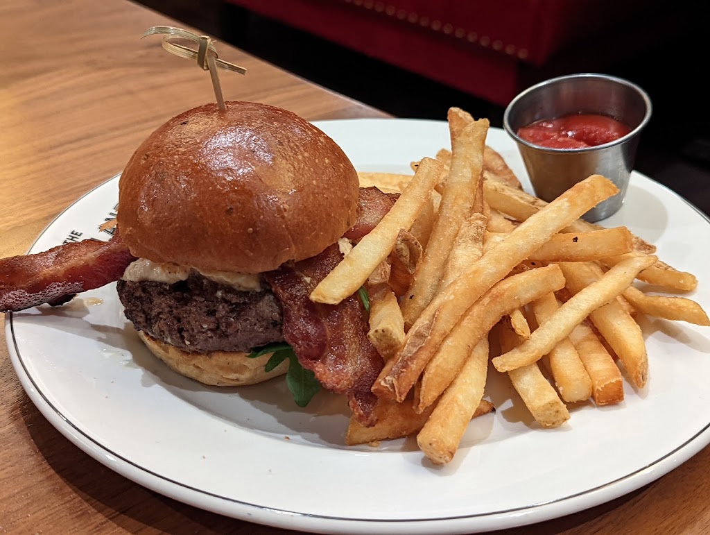 The Westland | restaurant | 10 Westland Ave, Boston, MA 02115, USA | 6172086292 OR +1 617-208-6292