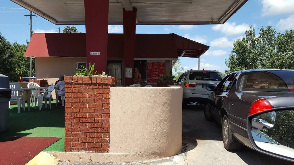 Quik Chick | restaurant | US-278, Covington, GA 30014, USA | 7707878265 OR +1 770-787-8265