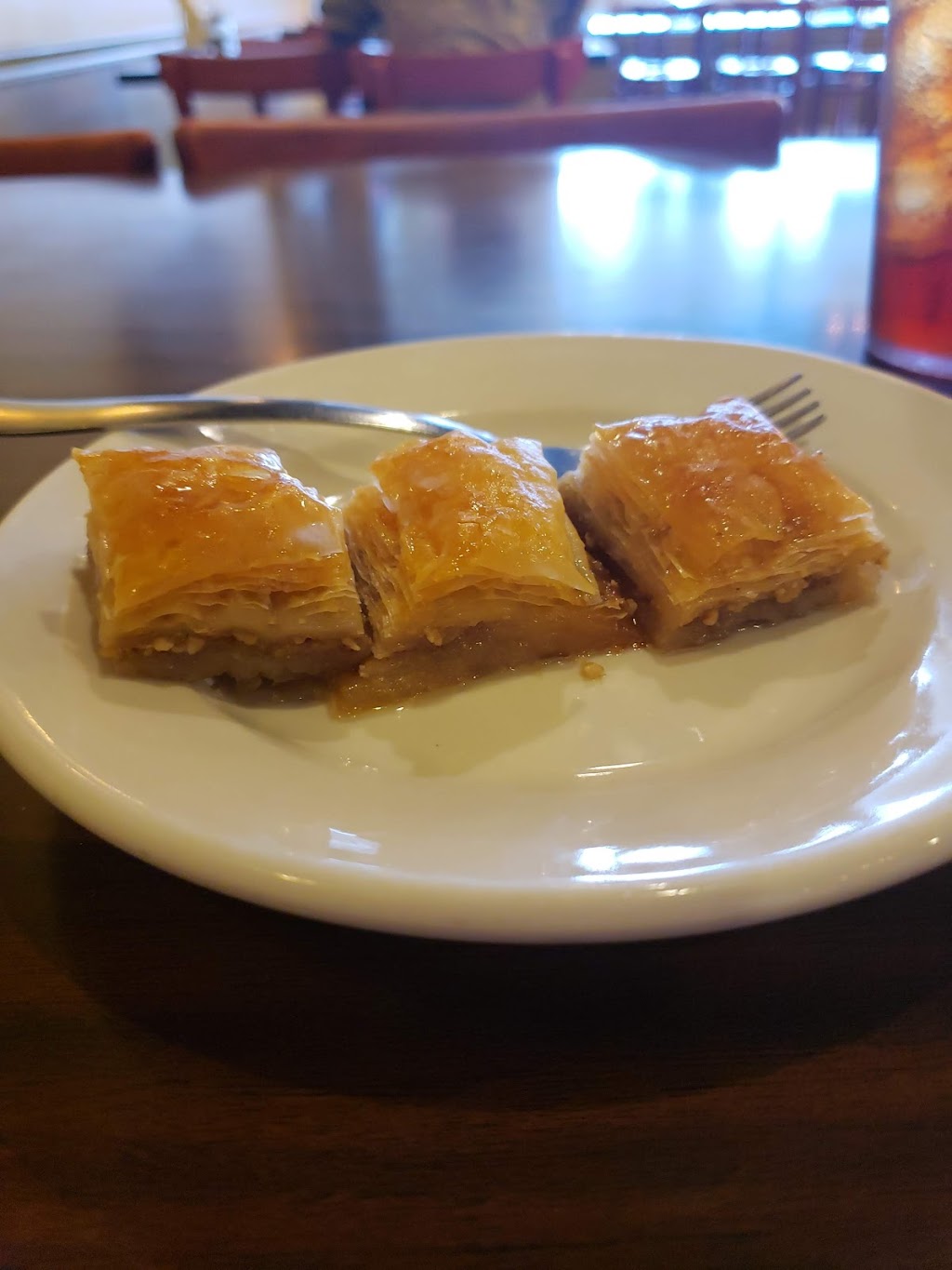 Ali Baba Grill Cafe | restaurant | 550 Mary Esther Cut Off NW #13, Fort Walton Beach, FL 32548, USA | 8509865555 OR +1 850-986-5555