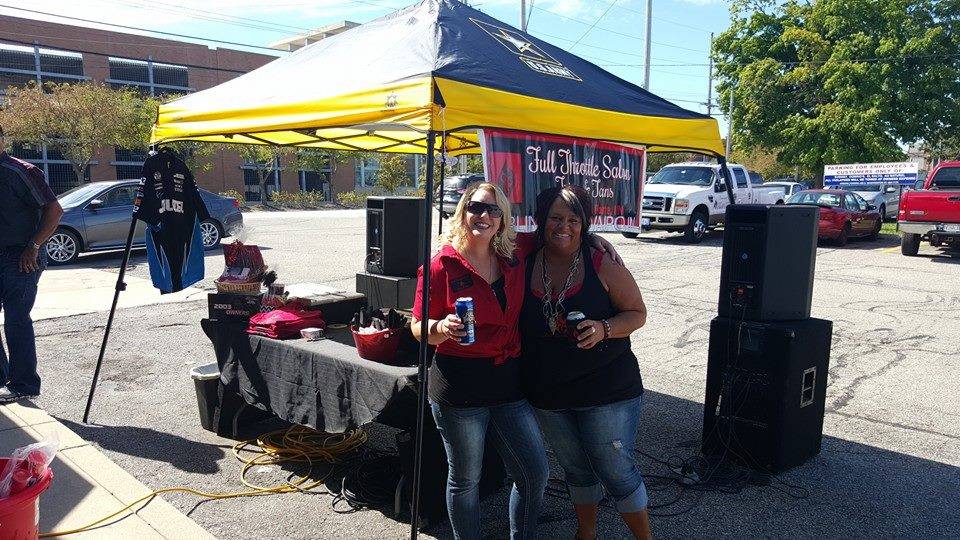 Full Throttle Tan & Hair | restaurant | 1239 North, IN-39, La Porte, IN 46350, USA | 2198511508 OR +1 219-851-1508