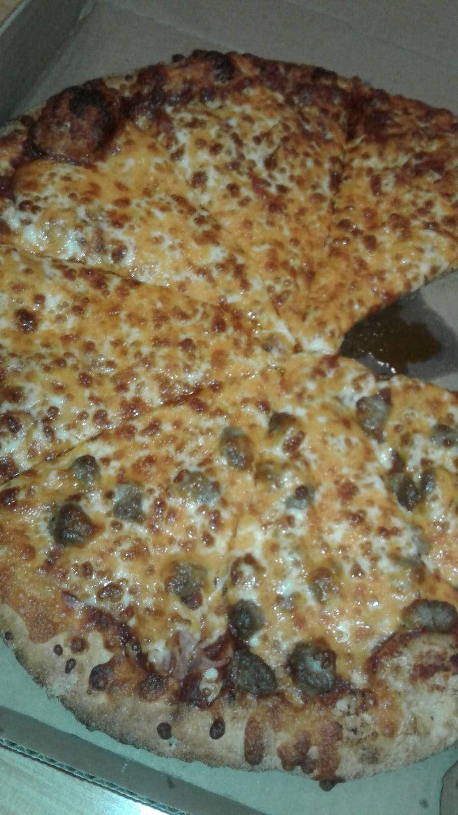 Dominos Pizza | meal delivery | 662 Boulevard Saint-Joseph unit b, Gatineau, QC J8Y 4A8, Canada | 8197711555 OR +1 819-771-1555