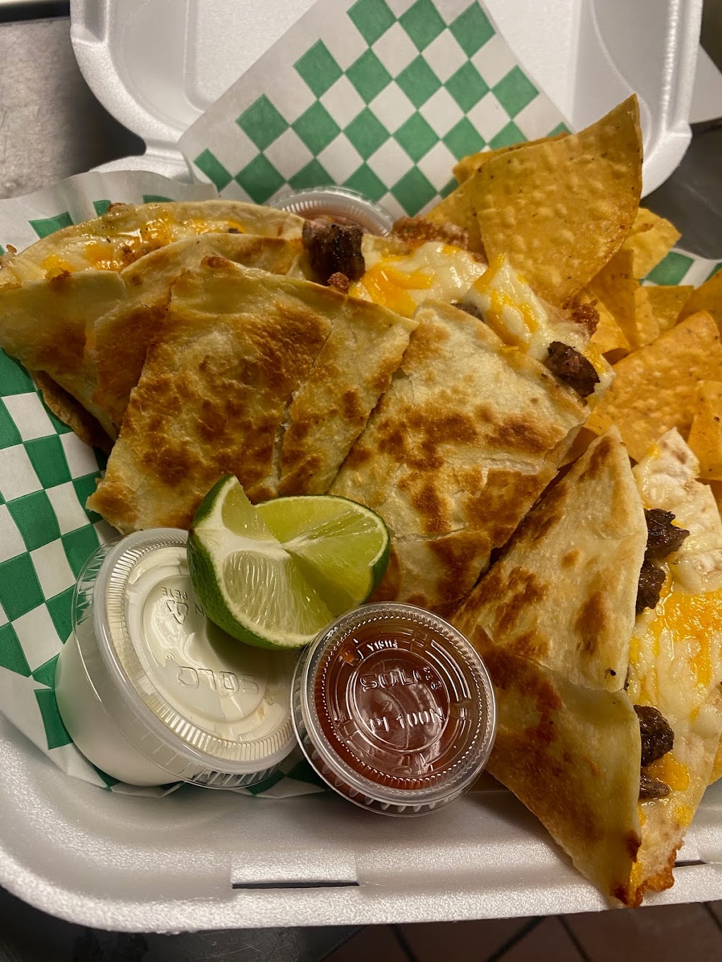 Cumex Cafe | restaurant | 7020 NW 72nd Ave, Miami, FL 33166, USA | 3057265414 OR +1 305-726-5414