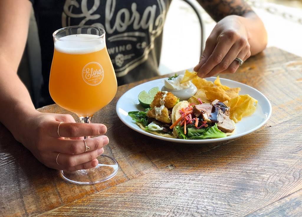 Elora Brewing Company | restaurant | 107 Geddes St, Elora, ON N0B, Canada | 5198052829 OR +1 519-805-2829