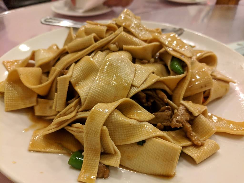 Xing Shun Da | restaurant | 44-18 Kissena Blvd, Flushing, NY 11355, USA | 7183211262 OR +1 718-321-1262