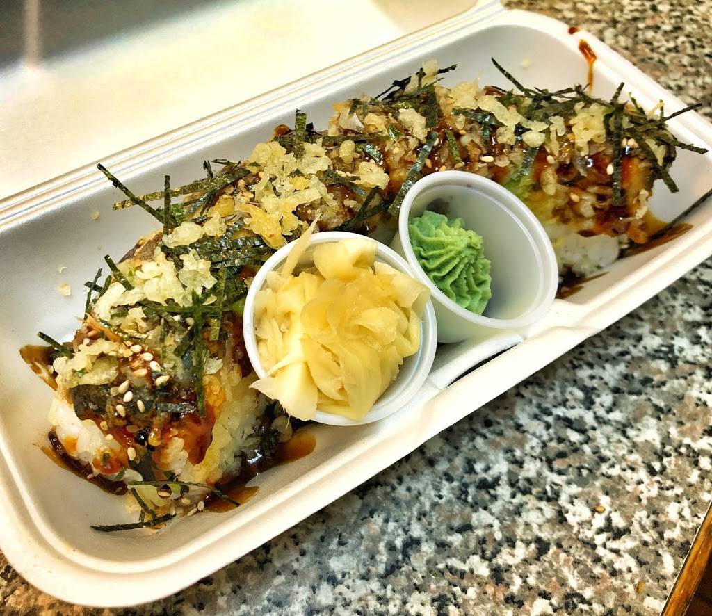 Sushi UMI | restaurant | 423 E Arrow Hwy, Glendora, CA 91740, USA | 6268529892 OR +1 626-852-9892