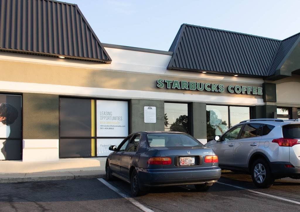 Starbucks | cafe | 929 Washington Blvd #80, Laurel, MD 20707, USA | 3014985454 OR +1 301-498-5454