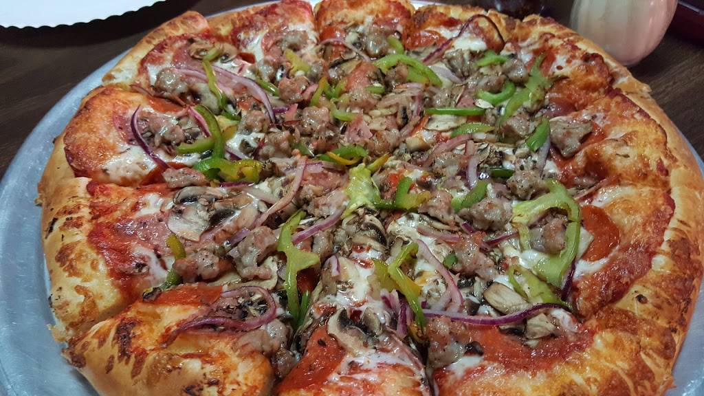 J Js Pie Co. | restaurant | 555 W 5th St, Reno, NV 89503, USA | 7757865555 OR +1 775-786-5555