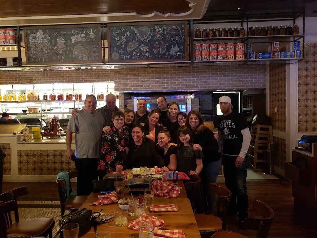 Buddy Vs Ristorante | restaurant | 77 Sands Blvd, Bethlehem, PA 18015, USA | 4847774283 OR +1 484-777-4283