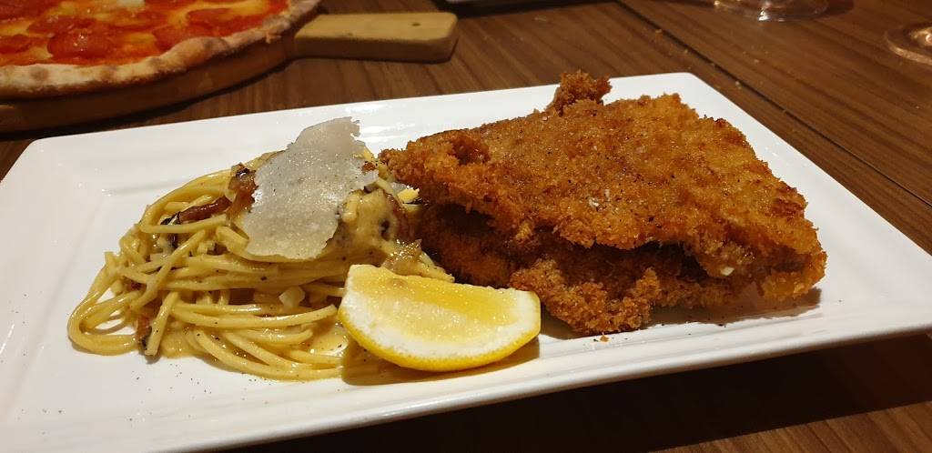 PADELLA - ITALIAN EATERY | restaurant | 1967 Avenue Rd, North York, ON M5M 4A3, Canada | 4165198222 OR +1 416-519-8222