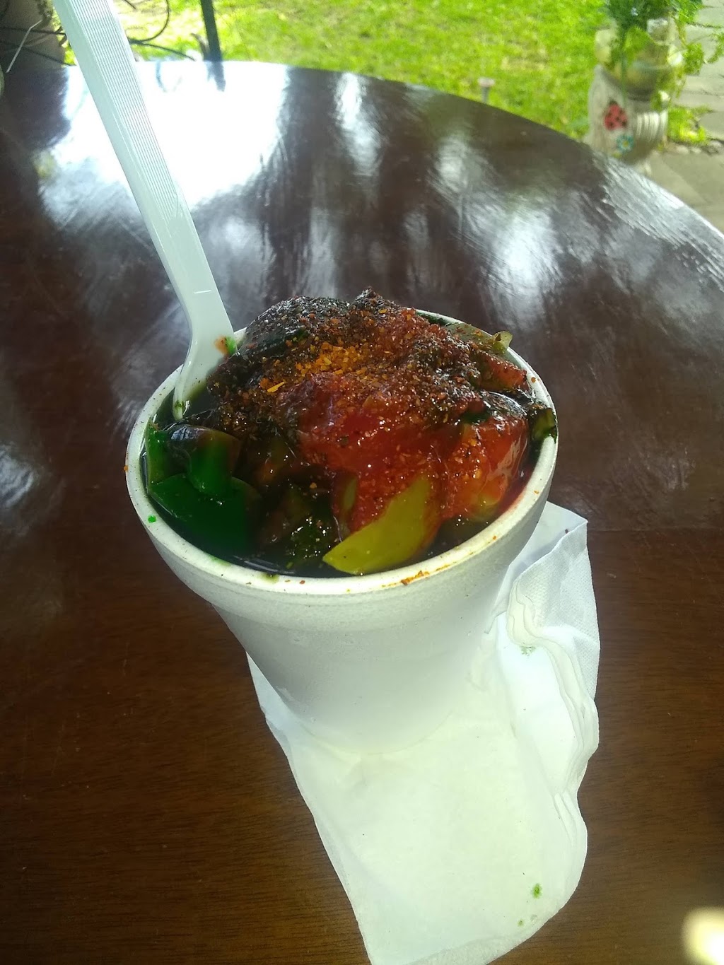 Coyote Snacks | restaurant | 2522 S Hackberry, San Antonio, TX 78210, USA | 2106205563 OR +1 210-620-5563