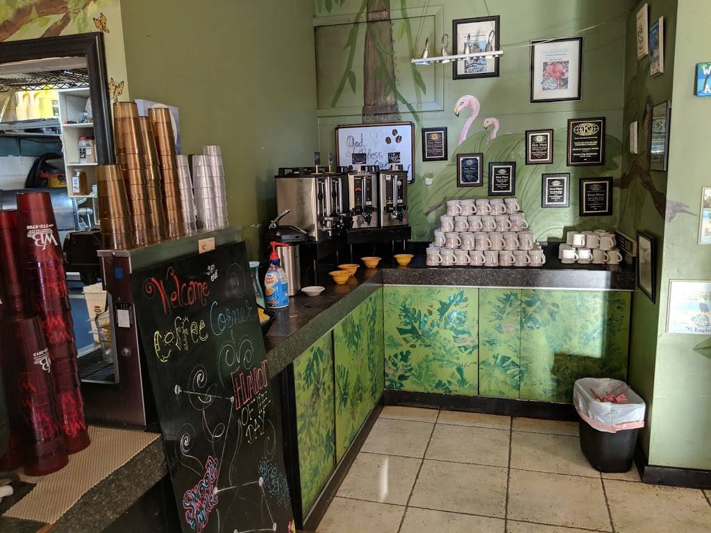 Perfect Cup | cafe | 4548 Pine Island Rd, Matlacha, FL 33993, USA | 2392834447 OR +1 239-283-4447