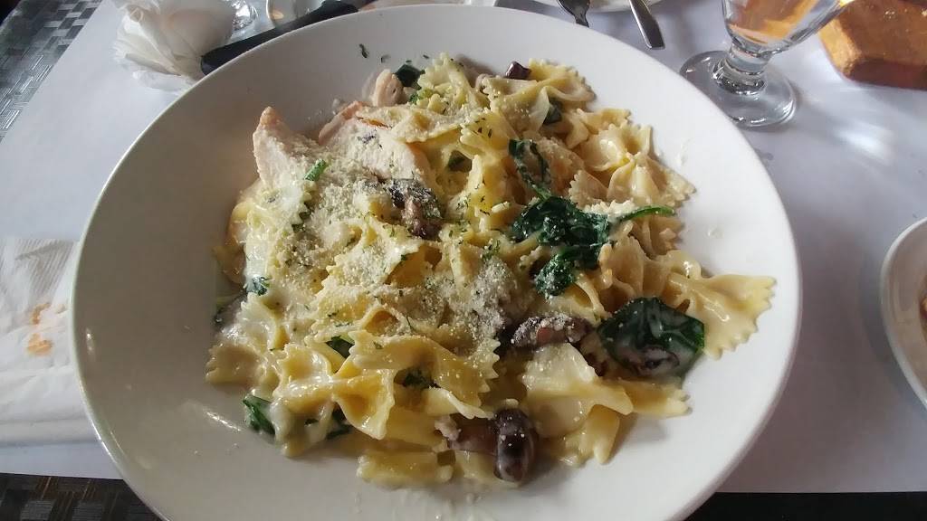 Mangiamo restaurant | restaurant | 1460 Chemin Gascon, Terrebonne, QC J6X 1T5, Canada | 4504925225 OR +1 450-492-5225