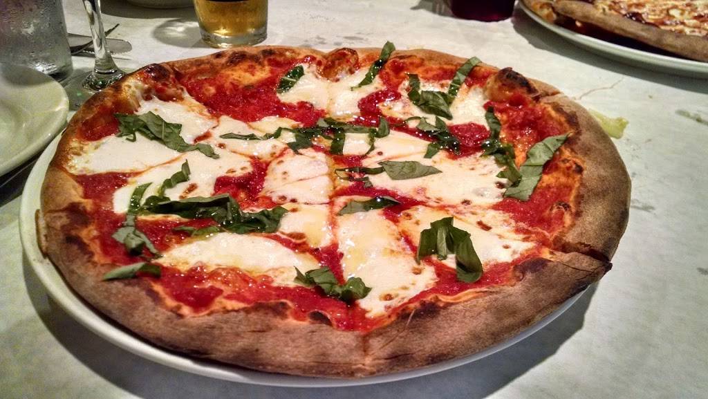 Pizzeria Tivoli | meal takeaway | 5859 S Kingshighway Blvd, St. Louis, MO 63109, USA | 3148323222 OR +1 314-832-3222