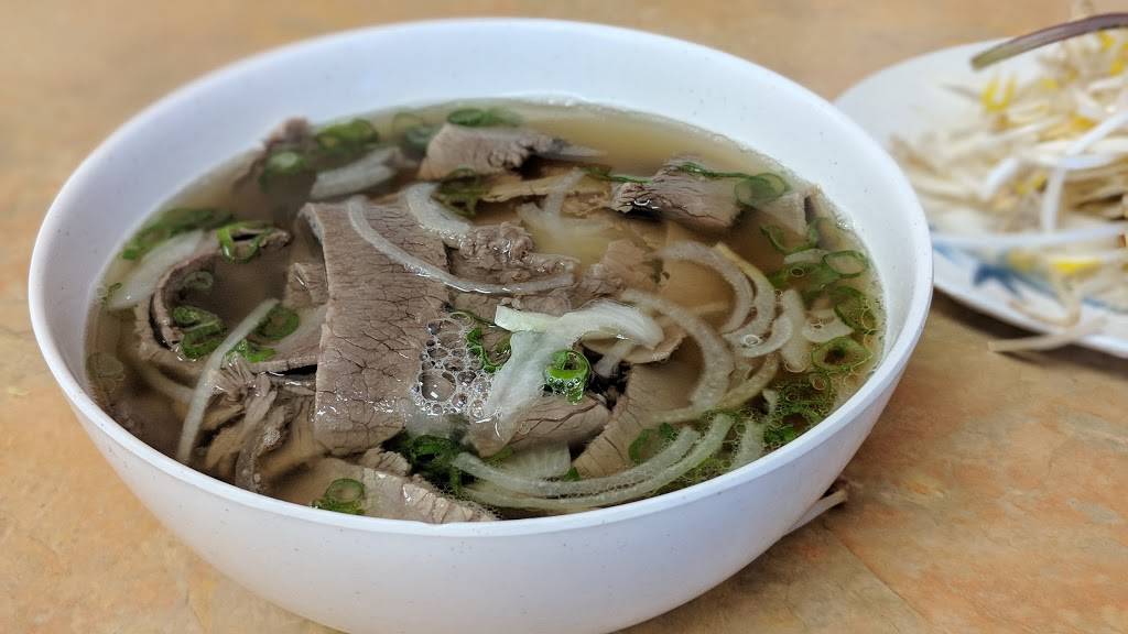 Minjis Pho | restaurant | 1812 S Mildred St, Tacoma, WA 98465, USA | 2535656569 OR +1 253-565-6569