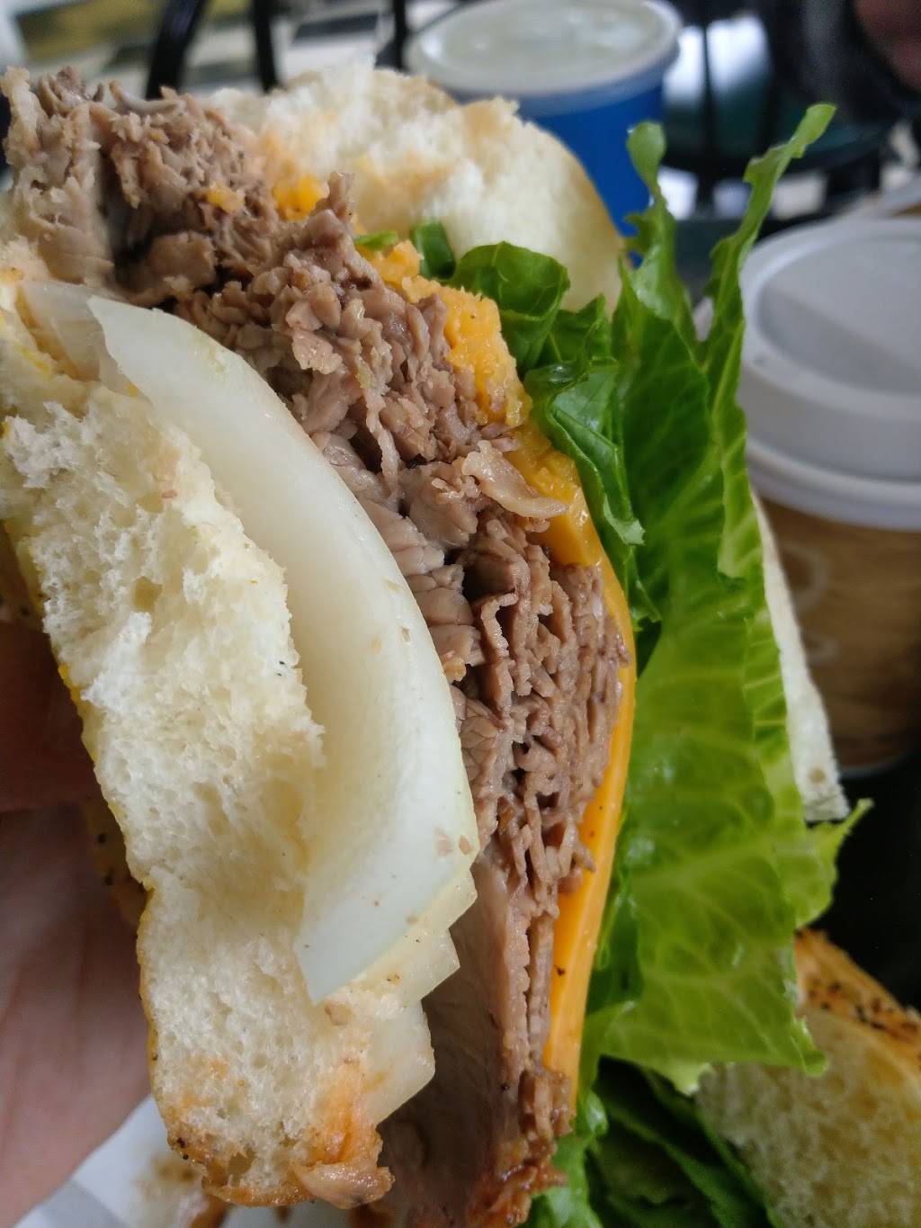 Matis Deli | restaurant | 1842 Monroe St, Dearborn, MI 48124, USA | 3132773253 OR +1 313-277-3253