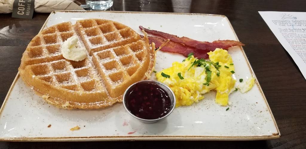 First Watch - Summerville | restaurant | 1097 N Main St Suite 202, Summerville, SC 29483, USA | 8437900880 OR +1 843-790-0880