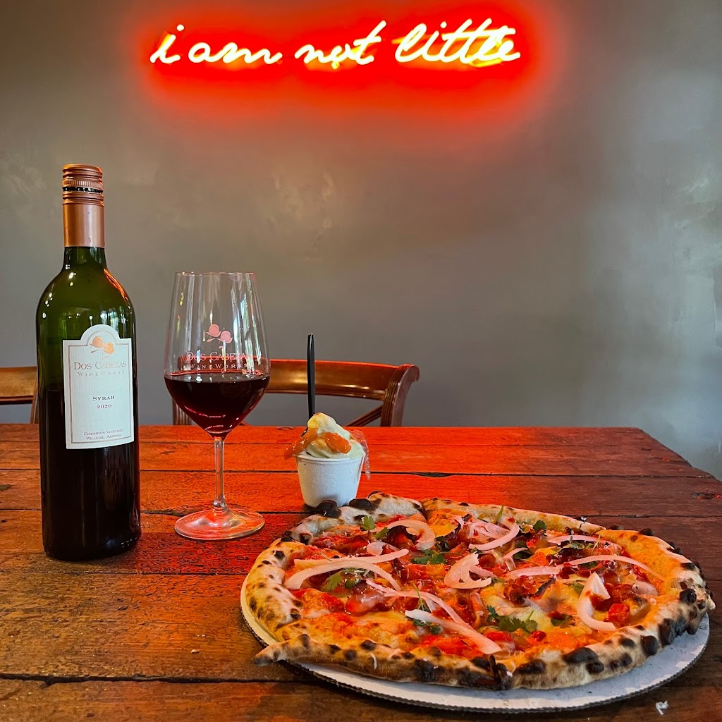 Pronghorn Pizza | restaurant | 3248 AZ-82, Sonoita, AZ 85637, USA | 5208411193 OR +1 520-841-1193