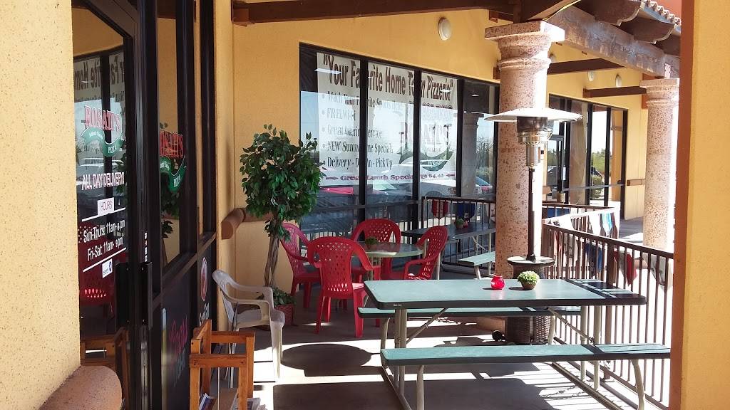 Rosatis Pizza | restaurant | 6900 East, US-60 STE #115, Gold Canyon, AZ 85118, USA | 4809837400 OR +1 480-983-7400