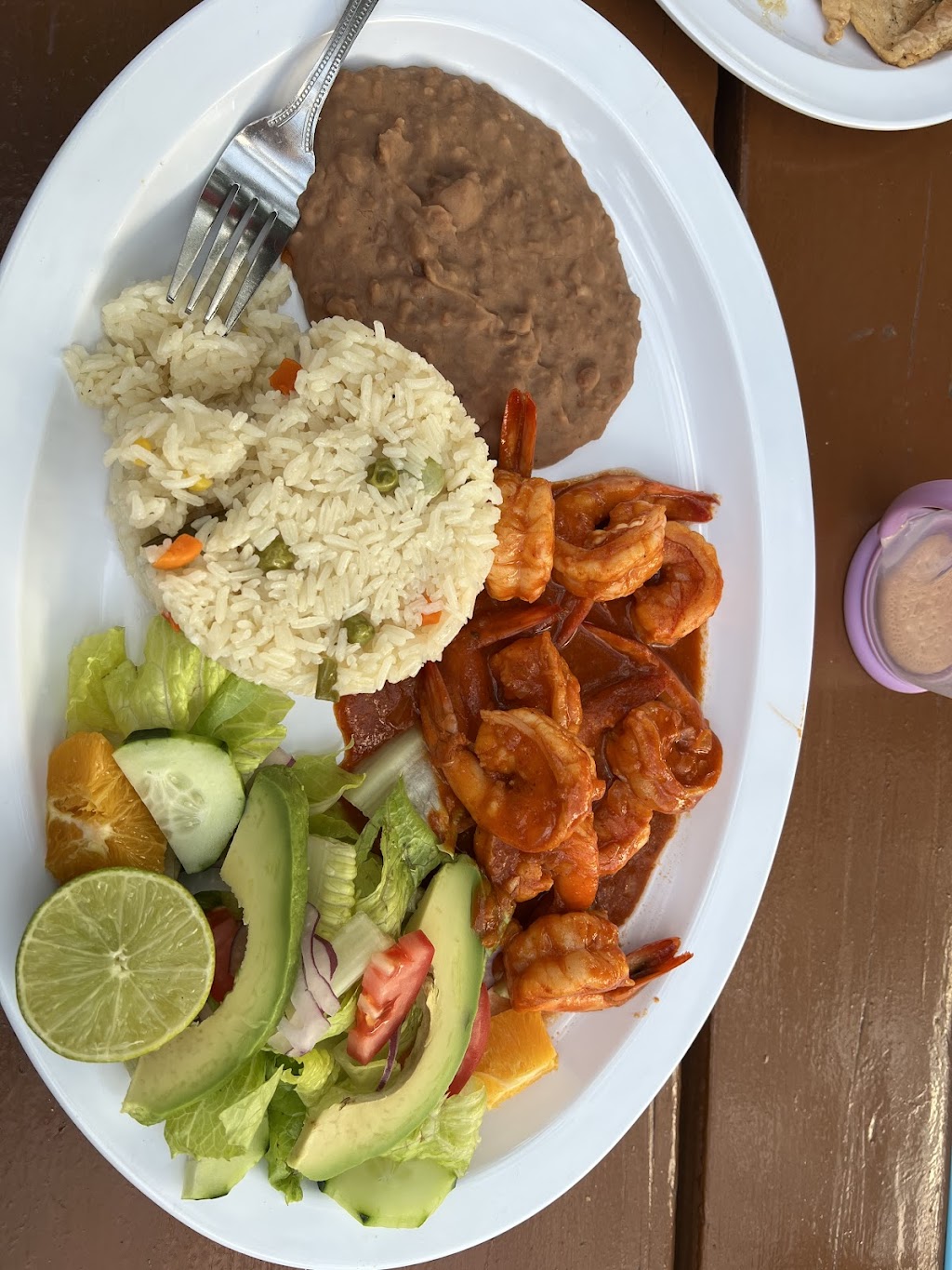 Mariscos El Rincón Campestre | restaurant | 1511 Crows Landing Rd, Modesto, CA 95358, USA | 2095672770 OR +1 209-567-2770