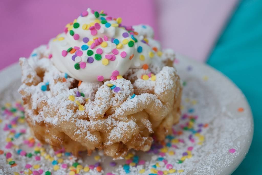 Endless Summer Sweets | restaurant | 2370 Shattuck Ave, Berkeley, CA 94704, USA | 5103564130 OR +1 510-356-4130