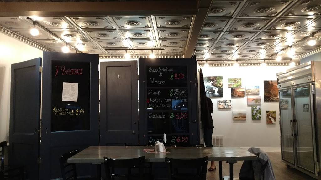 The Artisan Taproom | cafe | 4708 1st St, New Era, MI 49446, USA | 2318617778 OR +1 231-861-7778