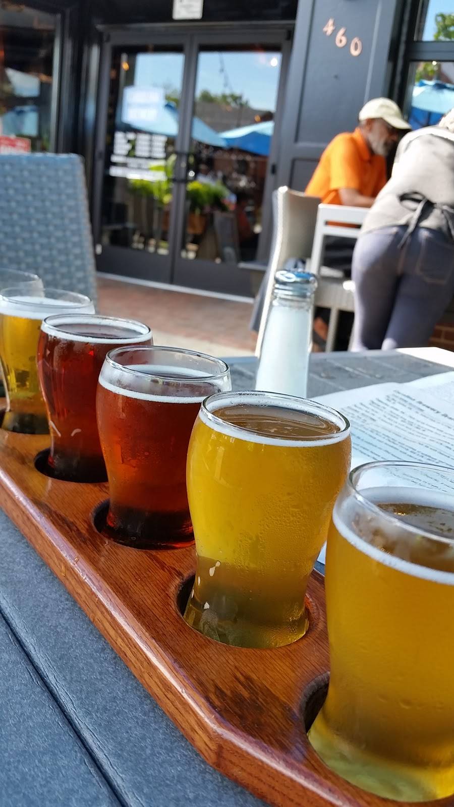 Carolina Brewery | restaurant | 460 W Franklin St, Chapel Hill, NC 27516, USA | 9199421800 OR +1 919-942-1800