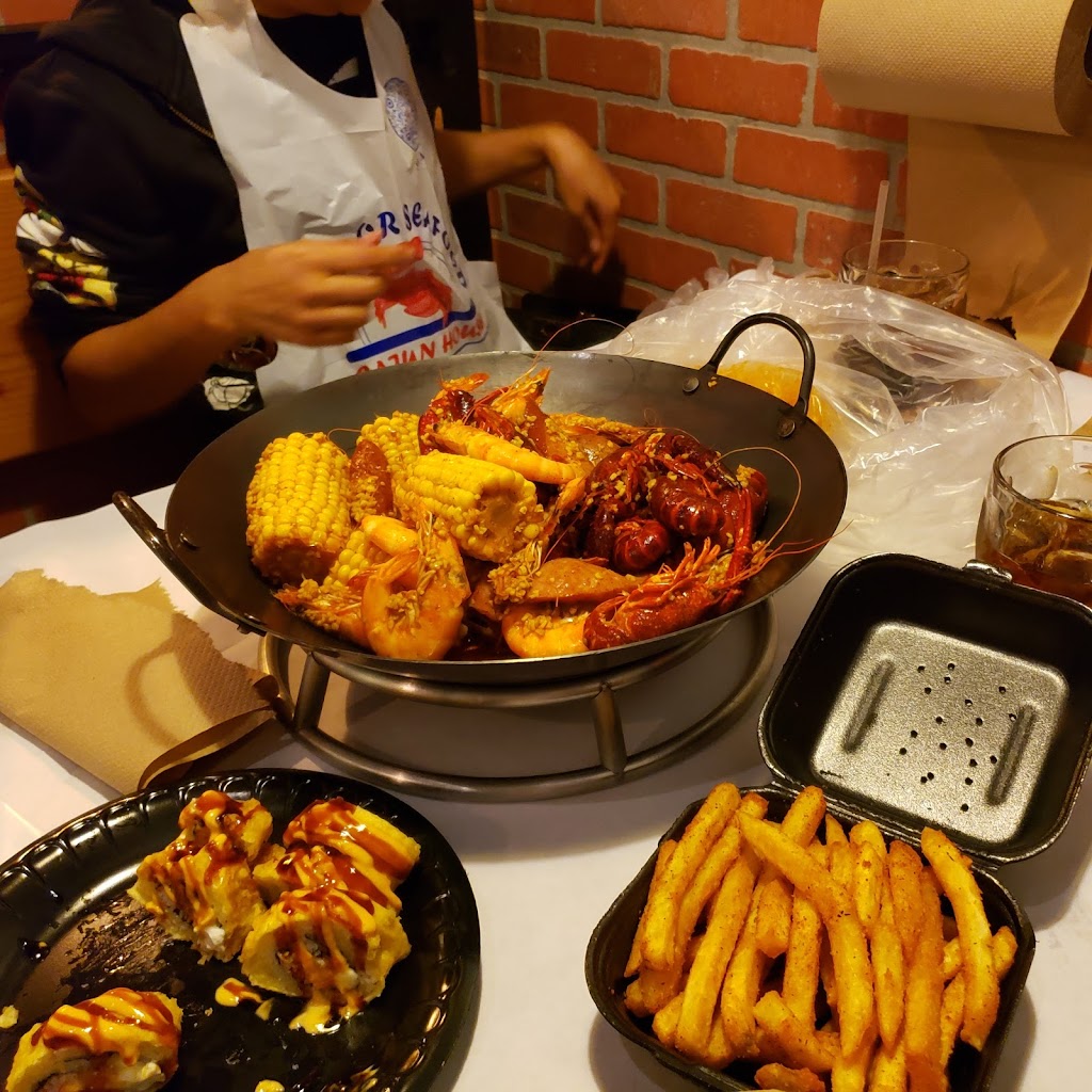 Harbor Seafood Cajun House | restaurant | 3414 W Southern Ave #168, Phoenix, AZ 85041, USA | 6022686375 OR +1 602-268-6375