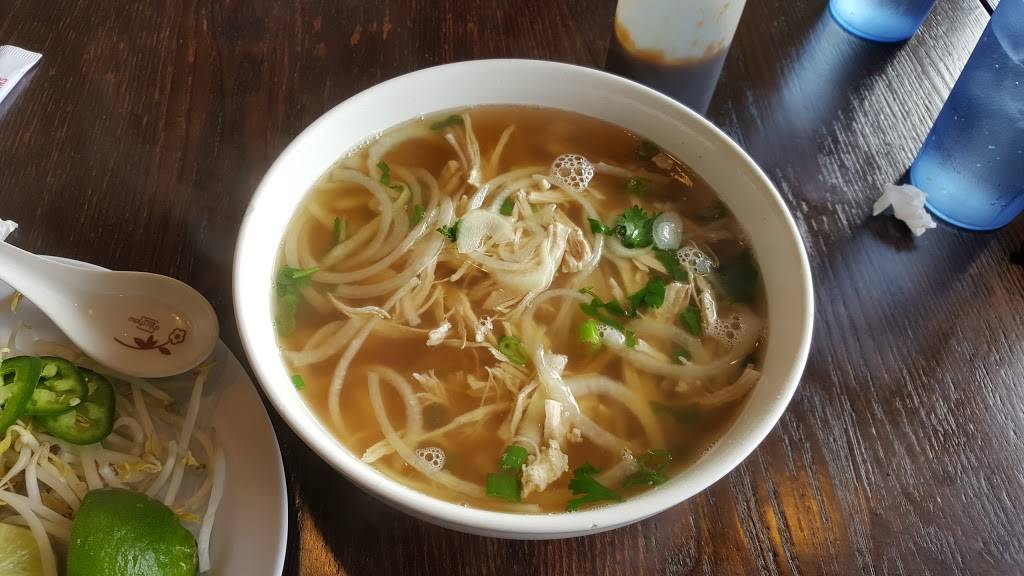 Pho Shop | restaurant | 1834 Westwood Blvd, Los Angeles, CA 90025, USA | 3104468070 OR +1 310-446-8070