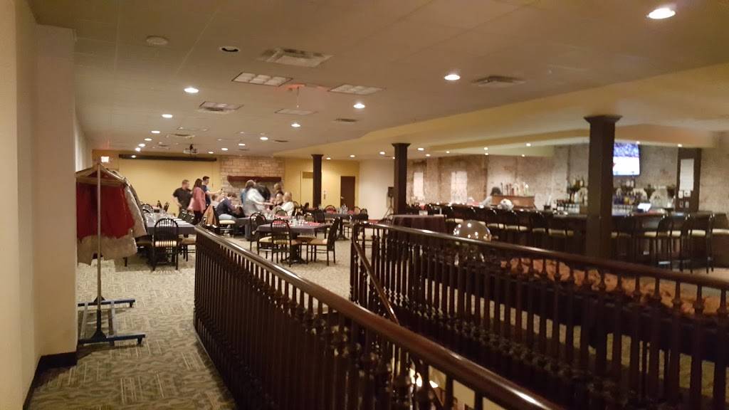 Basil 1791 | restaurant | 241 High St, Hamilton, OH 45011, USA | 5138831019 OR +1 513-883-1019