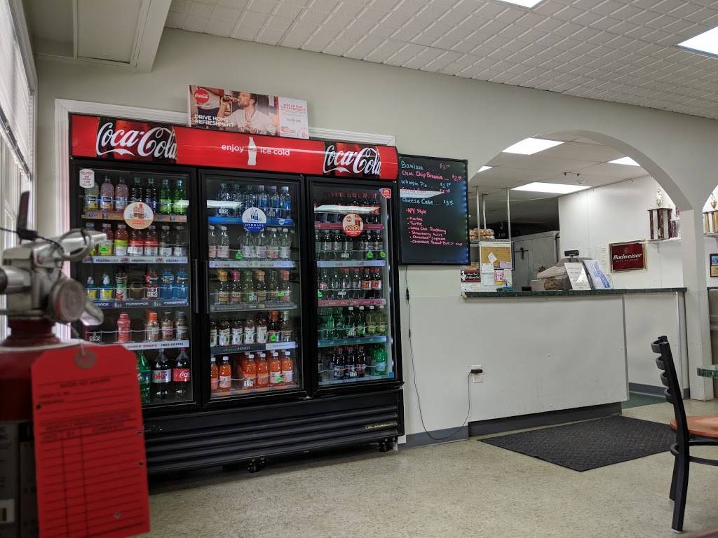 Yannis Pizzeria | restaurant | 8 Raymond Rd, Deerfield, NH 03037, USA | 6034637300 OR +1 603-463-7300