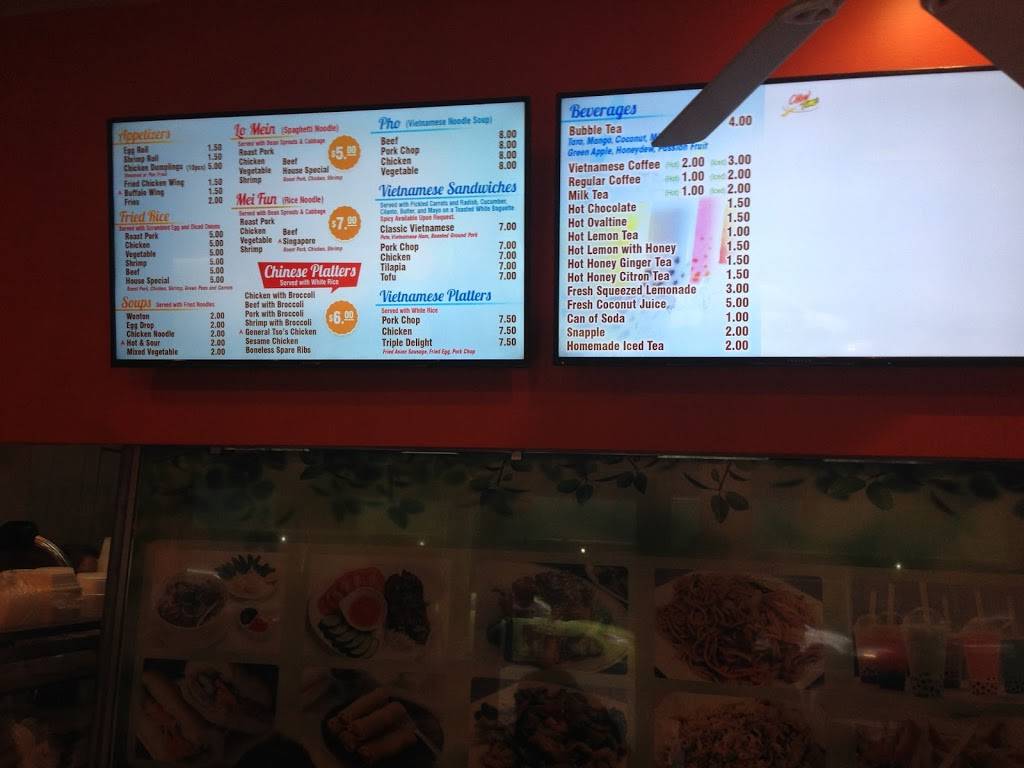 ChowTime | restaurant | 1418 Mermaid Ave, Brooklyn, NY 11224, USA | 3477131560 OR +1 347-713-1560