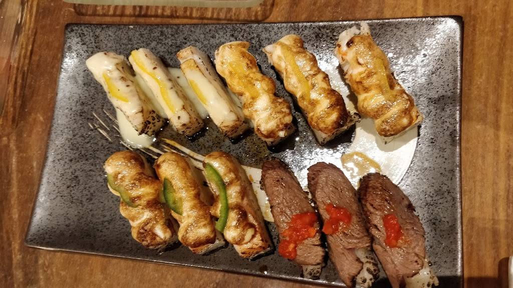 Sushi Legend Scarborough 糰長壽司 士嘉堡店 | restaurant | Chartwell Shopping Centre unit 2175, Commander Blvd, Scarborough, ON M1S 3M7, Canada | 4162930118 OR +1 416-293-0118