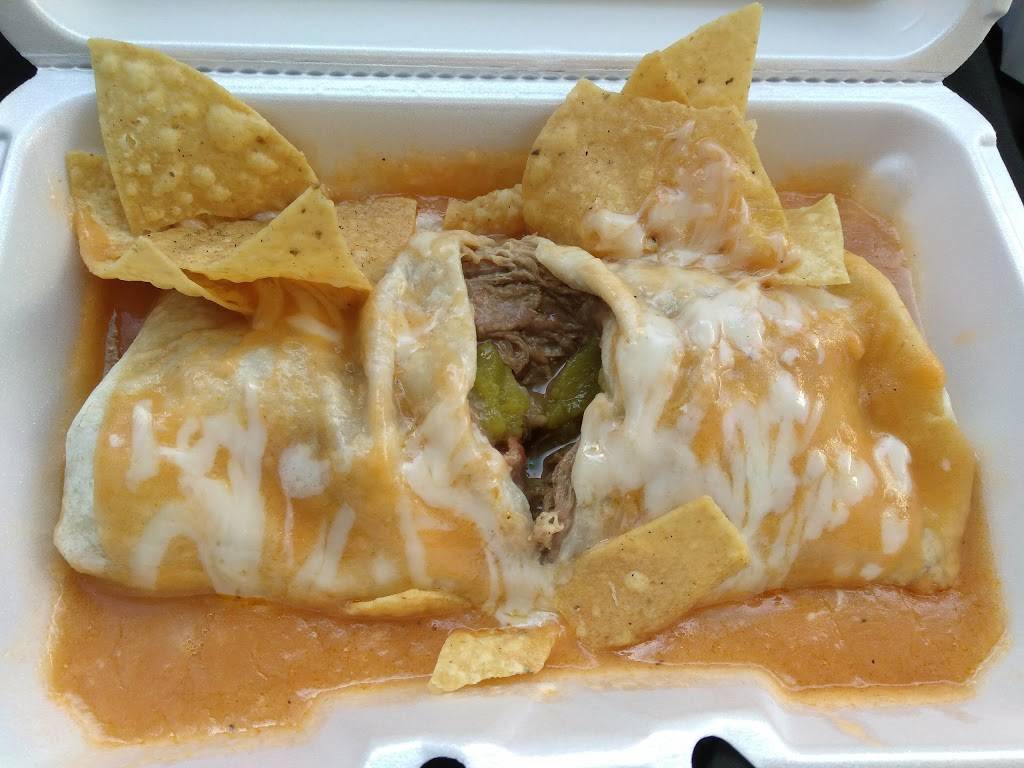 Melodys Mexican Kitchen | restaurant | 6747 Reseda Blvd, Reseda, CA 91335, USA | 8186099062 OR +1 818-609-9062