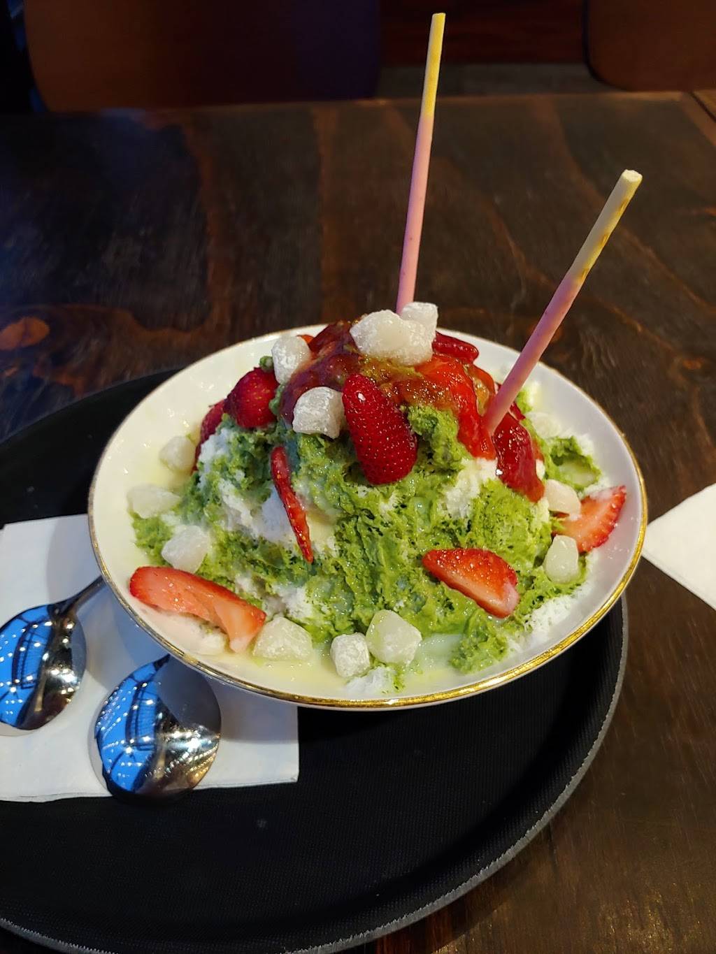 New Seoul Plaza | restaurant | 27566 Northwestern Hwy, Southfield, MI 48034, USA | 2489968922 OR +1 248-996-8922