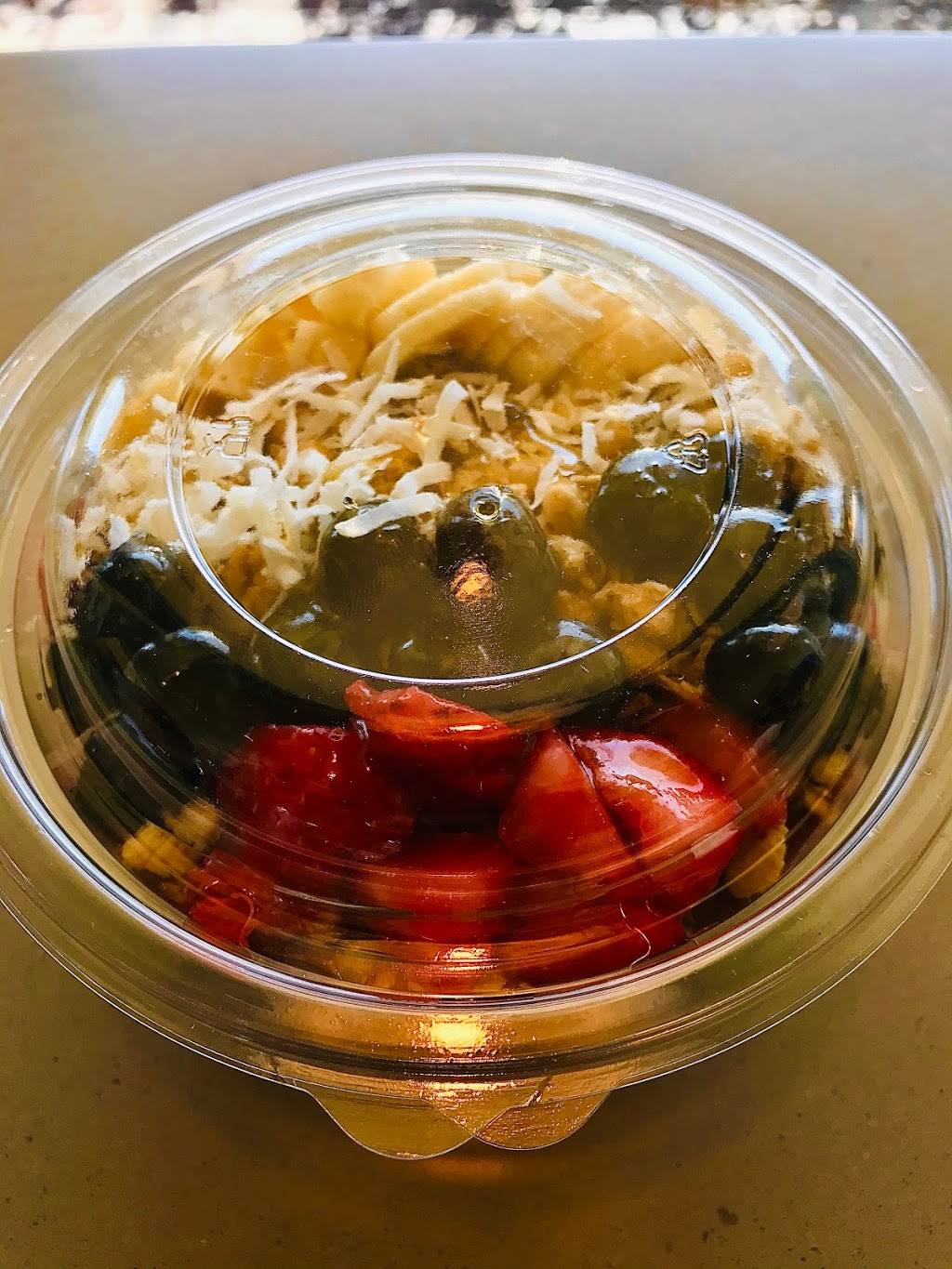 Jamba Pebble Marketplace | restaurant | 1500 N Green Valley Pkwy #240, Henderson, NV 89074, USA | 7022703336 OR +1 702-270-3336