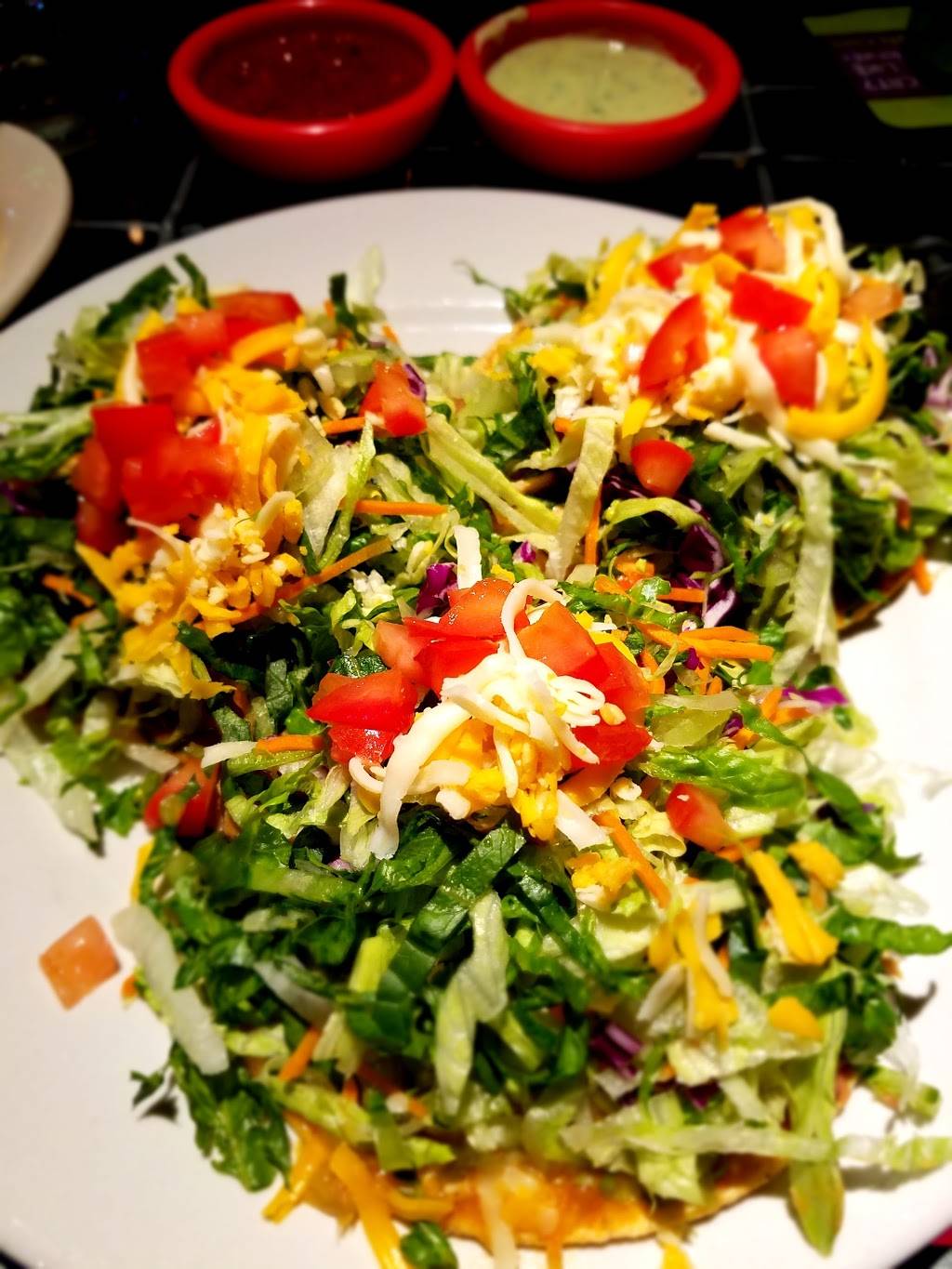 Jimmy Changas | restaurant | 300 Westgreen Blvd, Katy, TX 77450, USA | 8323215927 OR +1 832-321-5927