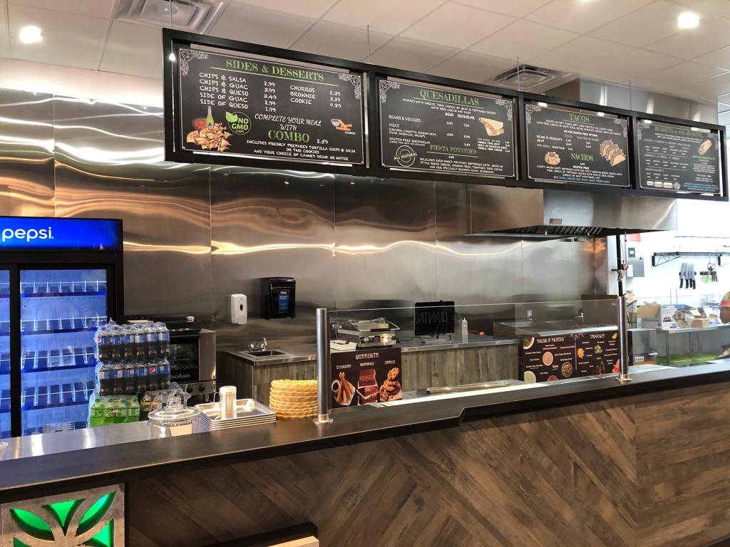 Guac Mexi Grill | restaurant | 572 King St N Unit 4, Waterloo, ON N2L 6L3, Canada | 5197254820 OR +1 519-725-4820