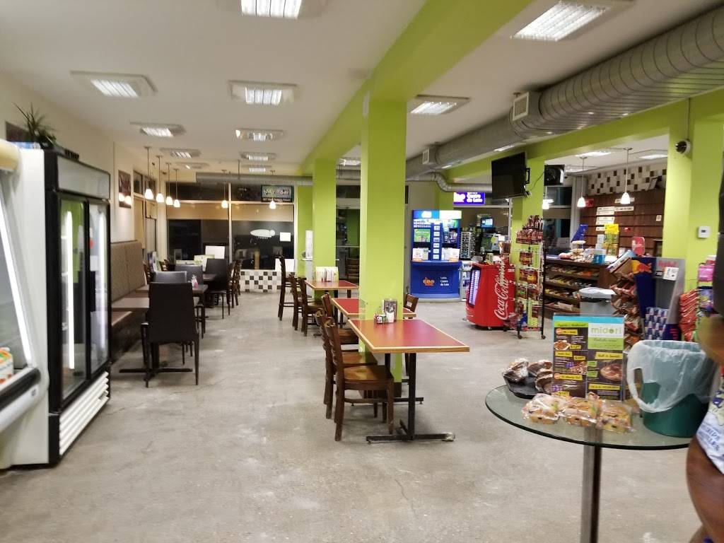 Sandy Market & Restaurant | restaurant | 3689 Navan Rd, Navan, ON K4B 1H9, Canada | 6138373000 OR +1 613-837-3000