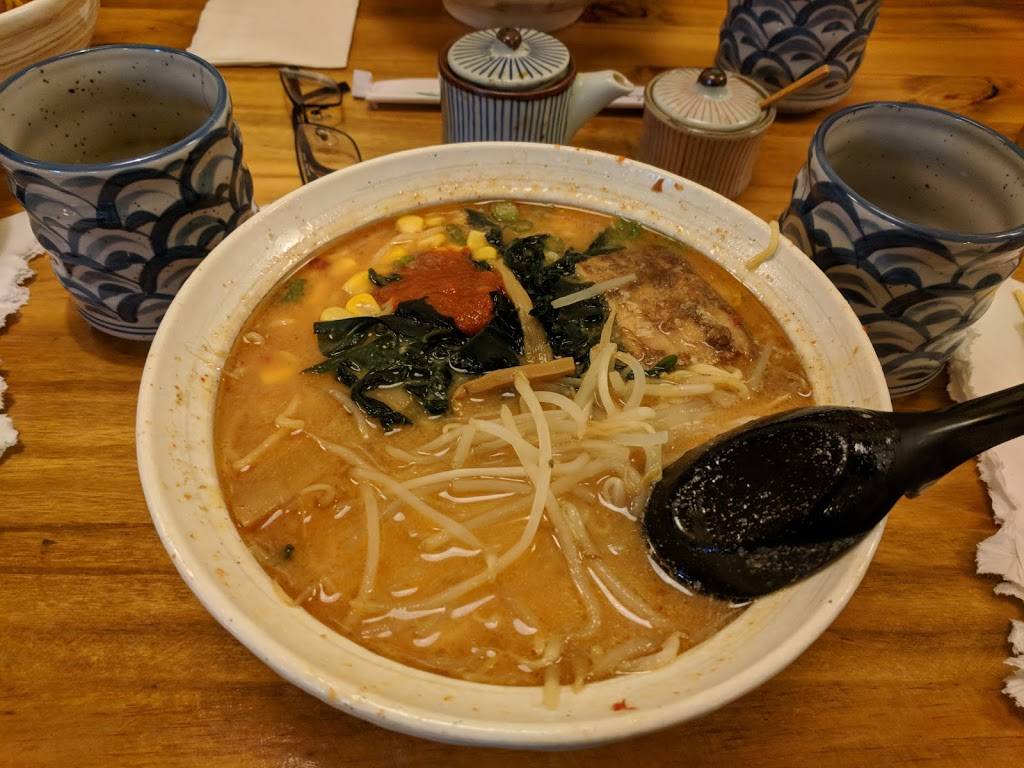 KAITO | restaurant | 830 41st Ave, Santa Cruz, CA 95062, USA | 8314642586 OR +1 831-464-2586