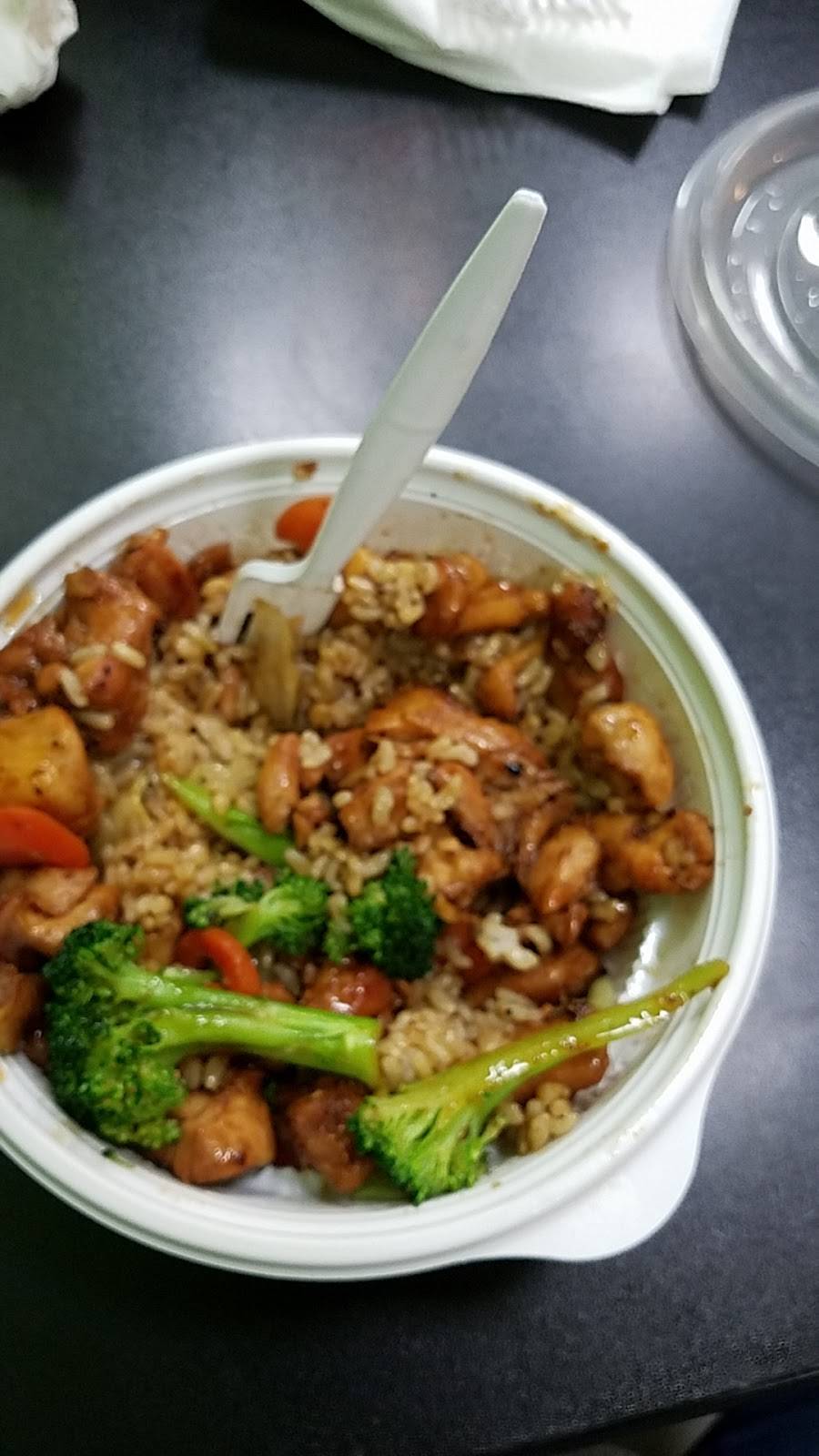 Flame Broiler | restaurant | 2121 W Main St #200, Alhambra, CA 91801, USA | 6262842828 OR +1 626-284-2828