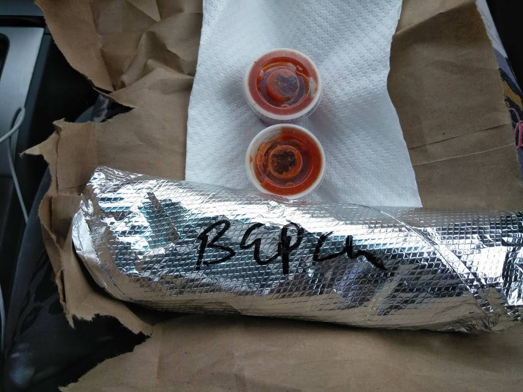 AHOT Taqueria | restaurant | 500 W Mulberry St, Angleton, TX 77515, USA | 9798482240 OR +1 979-848-2240