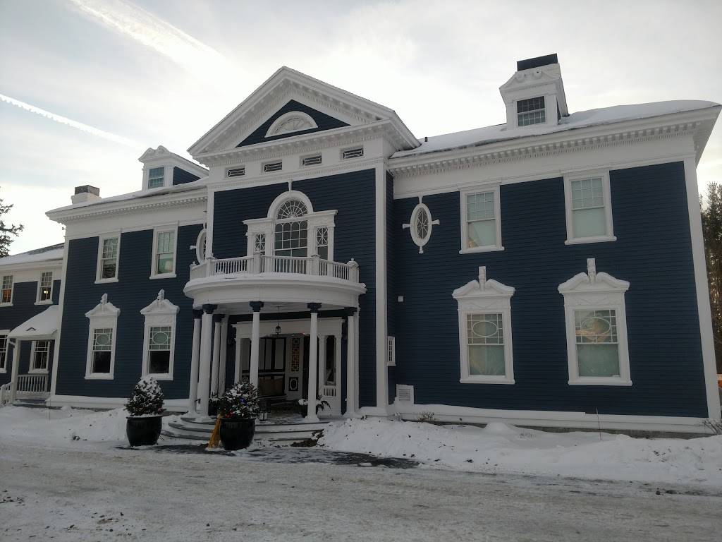 Kemble Inn | restaurant | 2 Kemble St, Lenox, MA 01240, USA | 4136374113 OR +1 413-637-4113