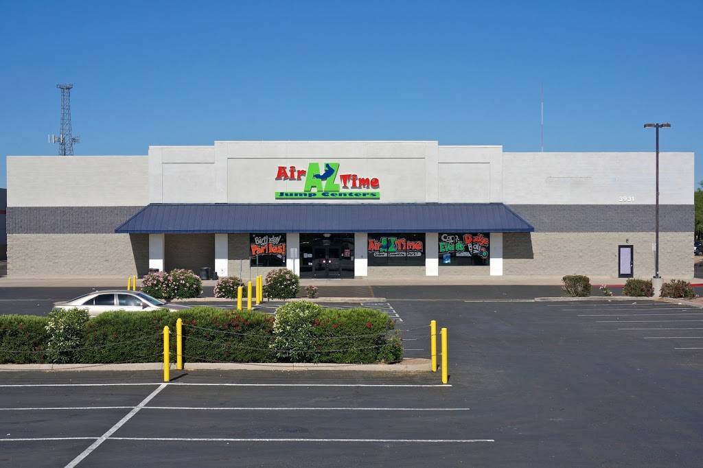 AZ Air Time Tucson | meal takeaway | 3931 W Costco Dr, Tucson, AZ 85741, USA | 5202198486 OR +1 520-219-8486