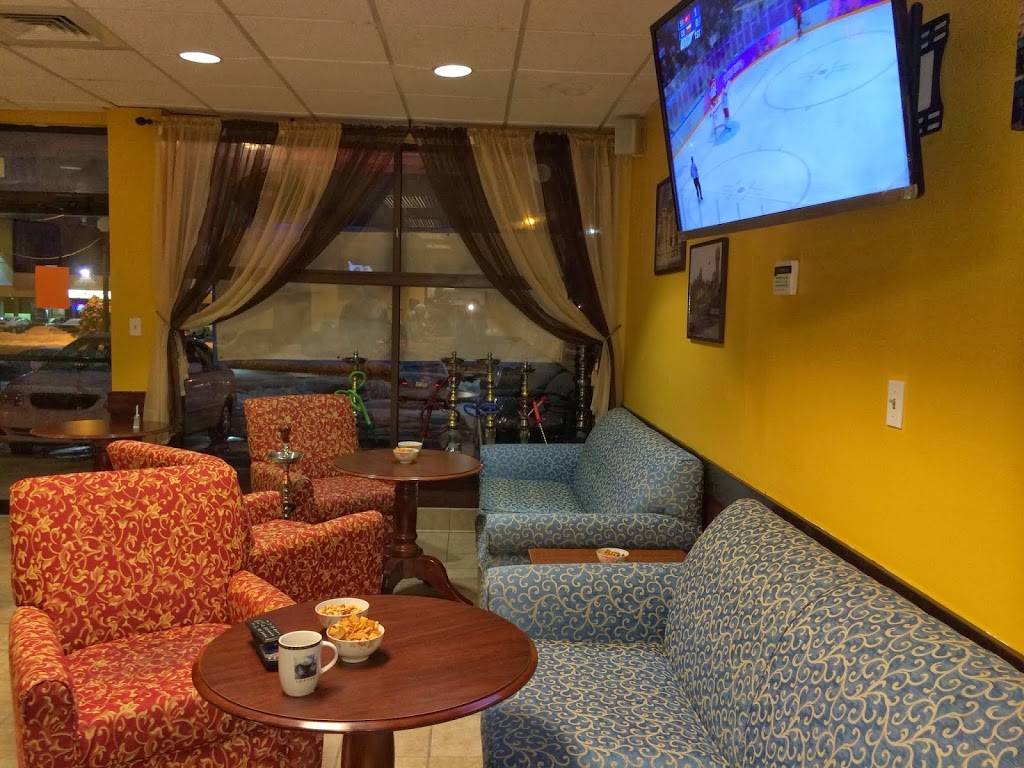 Syriana Hookah Lounge | restaurant | 14254 Bustleton Ave, Philadelphia, PA 19116, USA | 2155520045 OR +1 215-552-0045